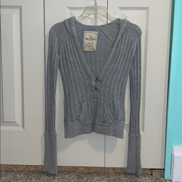 long sleeve sweater - Picture 1 of 4